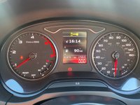 USED 2018 68 AUDI A3 1.6 TDI S LINE 5d 114 BHP ALLOYS JUST BEEN REFURBISHED