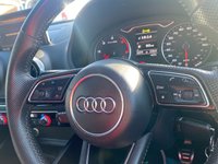 USED 2018 68 AUDI A3 1.6 TDI S LINE 5d 114 BHP ALLOYS JUST BEEN REFURBISHED