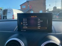 USED 2018 68 AUDI A3 1.6 TDI S LINE 5d 114 BHP ALLOYS JUST BEEN REFURBISHED