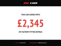 USED 2018 68 AUDI A3 1.6 TDI S LINE 5d 114 BHP ALLOYS JUST BEEN REFURBISHED