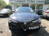 USED 2019 68 ALFA ROMEO STELVIO 2.1 TD SUPER 5d 210 BHP AUTOMATIC ALL WHEEL DRIVE *OVER &pound;5,000+ EXTRAS* *VAT QUALIFYING + NO VAT TO PAY* *OVER &pound;5,000+ factory fitted extras* Full Service History + Just Serviced, One Owner, MOT until January 2023, Automatic, All Wheel Drive, VAT QUALIFYING
