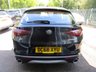 USED 2019 68 ALFA ROMEO STELVIO 2.1 TD SUPER 5d 210 BHP AUTOMATIC ALL WHEEL DRIVE *OVER &pound;5,000+ EXTRAS* *VAT QUALIFYING + NO VAT TO PAY* *OVER &pound;5,000+ factory fitted extras* Full Service History + Just Serviced, One Owner, MOT until January 2023, Automatic, All Wheel Drive, VAT QUALIFYING
