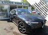 USED 2019 68 ALFA ROMEO STELVIO 2.1 TD SUPER 5d 210 BHP AUTOMATIC ALL WHEEL DRIVE *OVER &pound;5,000+ EXTRAS* *VAT QUALIFYING + NO VAT TO PAY* *OVER &pound;5,000+ factory fitted extras* Full Service History + Just Serviced, One Owner, MOT until January 2023, Automatic, All Wheel Drive, VAT QUALIFYING