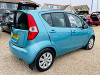 USED 2010 10 SUZUKI SPLASH 1.2 GLS+ Petrol Remarkable Low Mileage 5 door Petrol