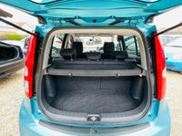 USED 2010 10 SUZUKI SPLASH 1.2 GLS+ Petrol Remarkable Low Mileage 5 door Petrol