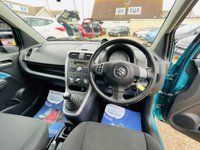 USED 2010 10 SUZUKI SPLASH 1.2 GLS+ Petrol Remarkable Low Mileage 5 door Petrol