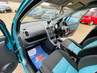 USED 2010 10 SUZUKI SPLASH 1.2 GLS+ Petrol Remarkable Low Mileage 5 door Petrol