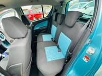 USED 2010 10 SUZUKI SPLASH 1.2 GLS+ Petrol Remarkable Low Mileage 5 door Petrol