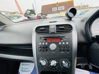 USED 2010 10 SUZUKI SPLASH 1.2 GLS+ Petrol Remarkable Low Mileage 5 door Petrol