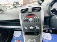 USED 2010 10 SUZUKI SPLASH 1.2 GLS+ Petrol Remarkable Low Mileage 5 door Petrol
