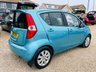 USED 2010 10 SUZUKI SPLASH 1.2 GLS+ Petrol Remarkable Low Mileage 5 door Petrol