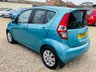 USED 2010 10 SUZUKI SPLASH 1.2 GLS+ Petrol Remarkable Low Mileage 5 door Petrol