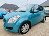 USED 2010 10 SUZUKI SPLASH 1.2 GLS+ Petrol Remarkable Low Mileage 5 door Petrol