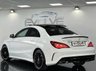 USED 2018 18 MERCEDES-BENZ CLA 2.1 CLA 220 D AMG LINE NIGHT EDITION PLUS 4d 168 BHP PAN ROOF, HARMON KARDON!