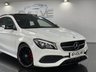 USED 2018 18 MERCEDES-BENZ CLA 2.1 CLA 220 D AMG LINE NIGHT EDITION PLUS 4d 168 BHP PAN ROOF, HARMON KARDON!