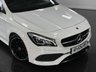 USED 2018 18 MERCEDES-BENZ CLA 2.1 CLA 220 D AMG LINE NIGHT EDITION PLUS 4d 168 BHP PAN ROOF, HARMON KARDON!