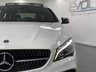 USED 2018 18 MERCEDES-BENZ CLA 2.1 CLA 220 D AMG LINE NIGHT EDITION PLUS 4d 168 BHP PAN ROOF, HARMON KARDON!