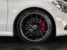 USED 2018 18 MERCEDES-BENZ CLA 2.1 CLA 220 D AMG LINE NIGHT EDITION PLUS 4d 168 BHP PAN ROOF, HARMON KARDON!
