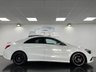 USED 2018 18 MERCEDES-BENZ CLA 2.1 CLA 220 D AMG LINE NIGHT EDITION PLUS 4d 168 BHP PAN ROOF, HARMON KARDON!
