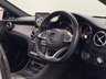 USED 2018 18 MERCEDES-BENZ CLA 2.1 CLA 220 D AMG LINE NIGHT EDITION PLUS 4d 168 BHP PAN ROOF, HARMON KARDON!