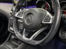 USED 2018 18 MERCEDES-BENZ CLA 2.1 CLA 220 D AMG LINE NIGHT EDITION PLUS 4d 168 BHP PAN ROOF, HARMON KARDON!