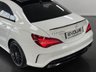 USED 2018 18 MERCEDES-BENZ CLA 2.1 CLA 220 D AMG LINE NIGHT EDITION PLUS 4d 168 BHP PAN ROOF, HARMON KARDON!