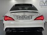 USED 2018 18 MERCEDES-BENZ CLA 2.1 CLA 220 D AMG LINE NIGHT EDITION PLUS 4d 168 BHP PAN ROOF, HARMON KARDON!