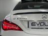 USED 2018 18 MERCEDES-BENZ CLA 2.1 CLA 220 D AMG LINE NIGHT EDITION PLUS 4d 168 BHP PAN ROOF, HARMON KARDON!