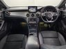 USED 2018 18 MERCEDES-BENZ CLA 2.1 CLA 220 D AMG LINE NIGHT EDITION PLUS 4d 168 BHP PAN ROOF, HARMON KARDON!