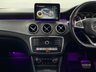 USED 2018 18 MERCEDES-BENZ CLA 2.1 CLA 220 D AMG LINE NIGHT EDITION PLUS 4d 168 BHP PAN ROOF, HARMON KARDON!