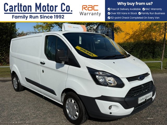 Carlton Motor Co