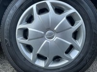 USED 2017 17 FORD TRANSIT CUSTOM 290 L2 H1 LWB VAN LONG WHEELBASE MODEL
