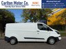 USED 2017 17 FORD TRANSIT CUSTOM 290 L2 H1 LWB VAN LONG WHEELBASE MODEL