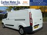 USED 2017 17 FORD TRANSIT CUSTOM 290 L2 H1 LWB VAN LONG WHEELBASE MODEL
