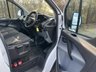 USED 2017 17 FORD TRANSIT CUSTOM 290 L2 H1 LWB VAN LONG WHEELBASE MODEL