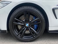 USED 2017 66 BMW 4 SERIES 3.0 435D XDRIVE M SPORT 2d 309 BHP CAMERA | HK SOUND | 19" ALLOYS | FULL HISTORY |