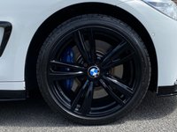 USED 2017 66 BMW 4 SERIES 3.0 435D XDRIVE M SPORT 2d 309 BHP CAMERA | HK SOUND | 19" ALLOYS | FULL HISTORY |
