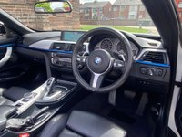 USED 2017 66 BMW 4 SERIES 3.0 435D XDRIVE M SPORT 2d 309 BHP CAMERA | HK SOUND | 19" ALLOYS | FULL HISTORY |