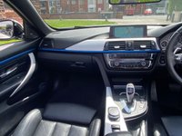 USED 2017 66 BMW 4 SERIES 3.0 435D XDRIVE M SPORT 2d 309 BHP CAMERA | HK SOUND | 19" ALLOYS | FULL HISTORY |