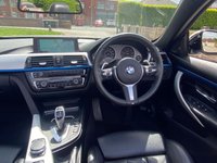 USED 2017 66 BMW 4 SERIES 3.0 435D XDRIVE M SPORT 2d 309 BHP CAMERA | HK SOUND | 19" ALLOYS | FULL HISTORY |