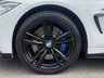 USED 2017 66 BMW 4 SERIES 3.0 435D XDRIVE M SPORT 2d 309 BHP CAMERA | HK SOUND | 19" ALLOYS | FULL HISTORY |