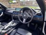 USED 2017 66 BMW 4 SERIES 3.0 435D XDRIVE M SPORT 2d 309 BHP CAMERA | HK SOUND | 19" ALLOYS | FULL HISTORY |