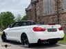 USED 2017 66 BMW 4 SERIES 3.0 435D XDRIVE M SPORT 2d 309 BHP CAMERA | HK SOUND | 19" ALLOYS | FULL HISTORY |