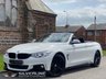 USED 2017 66 BMW 4 SERIES 3.0 435D XDRIVE M SPORT 2d 309 BHP CAMERA | HK SOUND | 19" ALLOYS | FULL HISTORY |