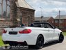 USED 2017 66 BMW 4 SERIES 3.0 435D XDRIVE M SPORT 2d 309 BHP CAMERA | HK SOUND | 19" ALLOYS | FULL HISTORY |