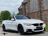 USED 2017 66 BMW 4 SERIES 3.0 435D XDRIVE M SPORT 2d 309 BHP CAMERA | HK SOUND | 19" ALLOYS | FULL HISTORY |