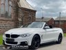 USED 2017 66 BMW 4 SERIES 3.0 435D XDRIVE M SPORT 2d 309 BHP CAMERA | HK SOUND | 19" ALLOYS | FULL HISTORY |