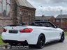 USED 2017 66 BMW 4 SERIES 3.0 435D XDRIVE M SPORT 2d 309 BHP CAMERA | HK SOUND | 19" ALLOYS | FULL HISTORY |
