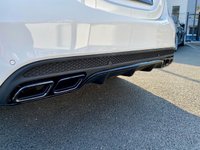 USED 2016 66 MERCEDES-BENZ C-CLASS 2.1 C 220 D 4MATIC AMG LINE 4d 170 BHP FULL AERO BODYKIT