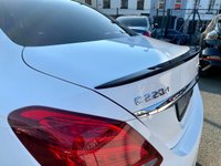 USED 2016 66 MERCEDES-BENZ C-CLASS 2.1 C 220 D 4MATIC AMG LINE 4d 170 BHP FULL AERO BODYKIT
